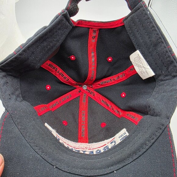 Craftsman Tools Light Up Hat Cap Flashlight LED Lighted Brim Work Wear - Picture 7 of 12